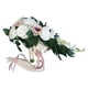 thumbnail image 5 of Ramo de novia artificial, ramo de boda, ramo de boda, flores artificiales UNA, 5 of 9