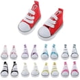 thumbnail image 3 of preciosos con cordones de punta forma forma forma para 1/6, accesorios de ropa informal, 3 of 7