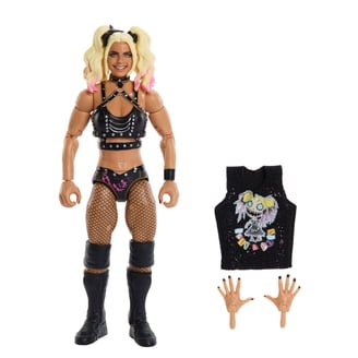 WWE Elite Penta Action Figure, Series #126, 6-inch Collectible