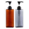 thumbnail image 5 of Dispensador de Jabón Líquido Botella Vacía para Jabón de Manos de Lavado de Mesa 650ml, 5 of 8