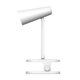 thumbnail image 5 of 1 juego de lámpara de lectura LED recargable plegable con protección ocular para sala de estudio, 5 of 5