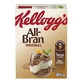 thumbnail image 1 of Cereal Kellogg's All Bran Original 465 g, 1 of 5
