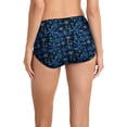 thumbnail image 2 of Jockey Women's No Panty Line Promise Tactel Hip Brief, 2 of 5