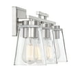 thumbnail image 5 of Elegant Calhoun Bathroom Vanity Light, 5 of 6
