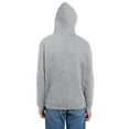 thumbnail image 2 of Recycled Hoodie Planet Friendly SU7800 Mens Womens Pullover Unisex Hoodie Cotton Polyester Materials Adult Long Sleeve Hoody Blank Tee, 2 of 5