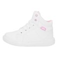 thumbnail image 2 of Tenis Escolar Blanco Bubble Gummers Colección 2021 Niño blanco 19, 2 of 5