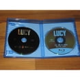 thumbnail image 2 of Lucy (Blu-ray), 2 of 3