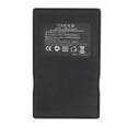 thumbnail image 3 of For NP120 Battery Charger Type C Camera Battery Charging Station with LED Indicator for HDR AC3 Digital Video Camera Batteries, 3 of 6