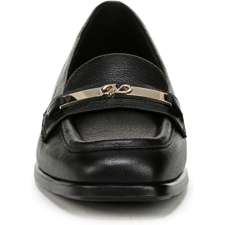 Naturalizer Black Women’s Slip-On Loafers Size 7.5W Naturalizer Women main image 4