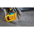 thumbnail image 5 of DeWalt  20V MAX circular Cut Off Tool, 3 in 1, Brushless, Power Through Difficult Materials, Connected LED Work Light（Tool Only )DCS438, 5 of 14