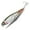 D 100mm 12.8g, variant on Walking The Dog Artificial Baits with Hook Hard Baits Fishing Tackle 10cm 12.8g Topwater Pencil Fishing Lures