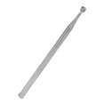 thumbnail image 4 of Brocas para uñas, cabezal de pulido para decoración de uñas, broca eléctrica para pulidor de uñas, accesorios para taladro de uñasT‑2 2,3 mm/0,09 pulgadas, 4 of 5