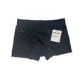 thumbnail image 3 of Pajar Men's Black Brief Performance PJR.63 Boxer Underwear - 2 Pack, 3 of 9
