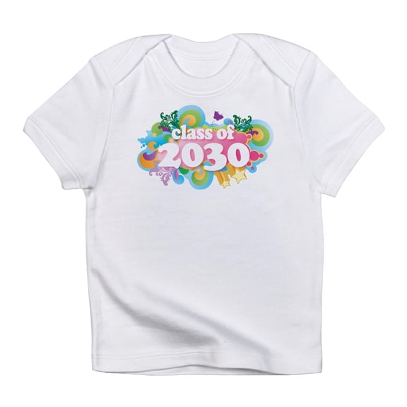 CafePress - 2030 Graduate Infant T Shirt - Infant T-Shirt