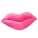 thumbnail image 2 of Lips Plush Toys Sexy Red Lips Big Lips Valentine's Day Gift, For Birthday Anniversary Living Room Bedroom Sofa Decoration, 2 of 8