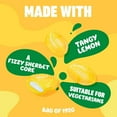 thumbnail image 2 of Maynards Bassetts Sherbet Lemons Bag 200 g (Pack of 6), 2 of 6