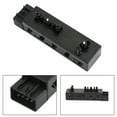 thumbnail image 2 of Power Seat Switch Left Driver Side 25974714 for Chevrolet Camaro Cruze SRX 2010-2015, 2 of 9