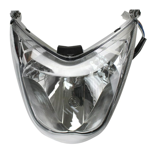 FARO DELANTERO ITALIKA FT 125 TS (16-21), FT 150 TS (16-18) 12V 35W