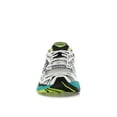 thumbnail image 3 of Saucony Men's ProGrid Omni 9 Silver Mutant Shoes, from StockX, 3 of 5