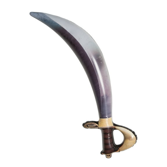 Minion Inflatable Pirate Sword