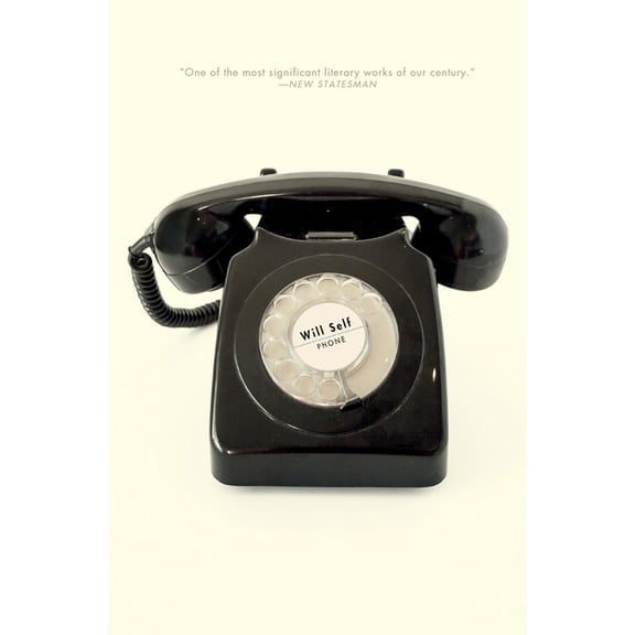 Phone (Paperback)