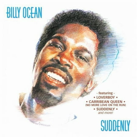 Suddenly (CD)