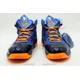thumbnail image 5 of A i r-Jor-dan MELO M9 NEW SIZE 15 KNICKS AWAY GAME ROYAL BRIGHT CITRUS 551879 409, 5 of 6