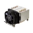 thumbnail image 1 of Dynatron A24 - Processor cooler - (for: AM4) - aluminum fins - 60 mm, 1 of 6