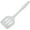 Gray, variant on Chef Craft Premium Silicone Spatula/Turner, 11.75 inch, Orange