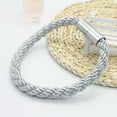 thumbnail image 1 of Embrasses Magnétiques pour Rideaux, Supports Magnétiques pour Rideaux, 1 of 5