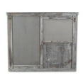 thumbnail image 4 of Cheungs FP-4119 Wooden Wall With Pin And Chalkboard, 4 of 4