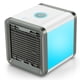 thumbnail image 1 of Enfriador de aire evaporativo Arctic Air Pure Chill 2.0: enfriador de espacios potente, silencioso, liviano y portátil con tecnología Hydro-Chill para dormitorios, oficinas, salas de estar, 1 of 6