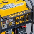 thumbnail image 5 of Firman Power Equipment P05702 Open Frame 7125/5700 W Remote Start Gasoline, 5 of 14