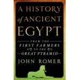 thumbnail image 2 of Histoire de l'Égypte Ancienne, Couverture Rigide John Romer, 2 of 2