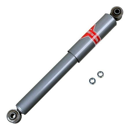 OE Replacement for 1984-1988 Mercury Cougar Axle Shaft Damper (Base / LS / XR-7)