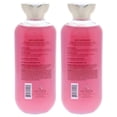 thumbnail image 2 of Gel de baño y baño de burbujas Bodycology Pink Vanilla Wish 480 ml, 2 of 2