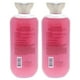 thumbnail image 2 of Gel de baño y baño de burbujas Bodycology Pink Vanilla Wish 480 ml, 2 of 2