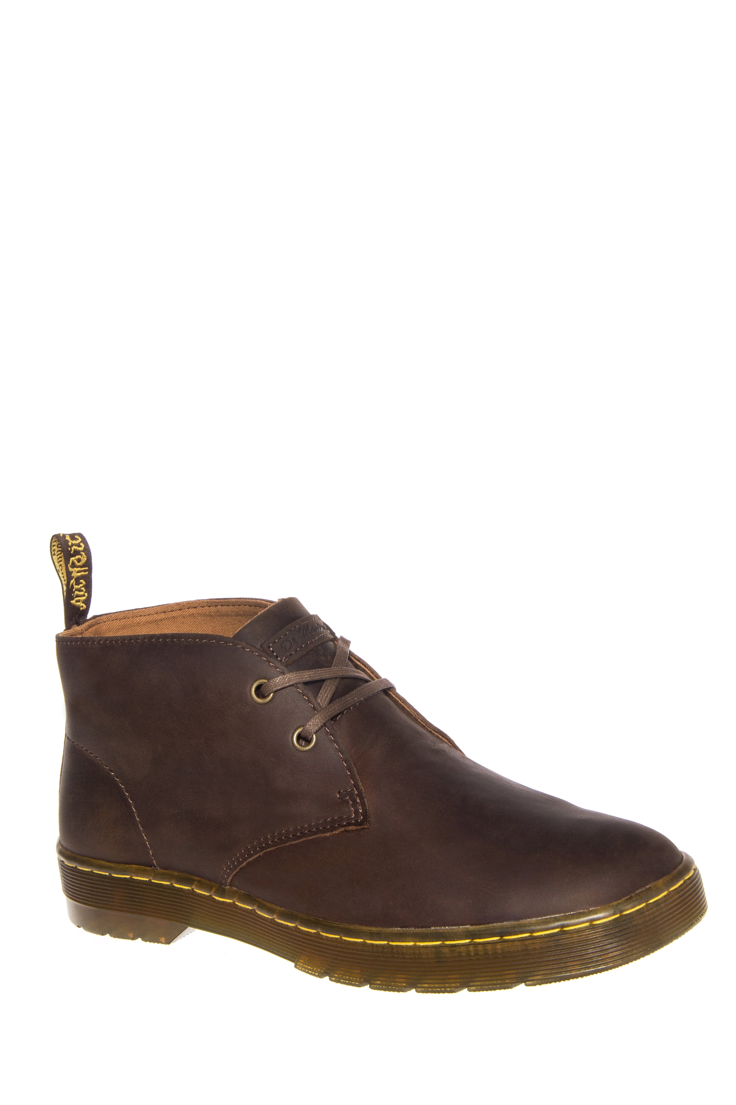 dr martens cabrillo