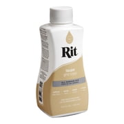 Rit All Purpose Liquid Dye, Taupe, 8 fl oz
