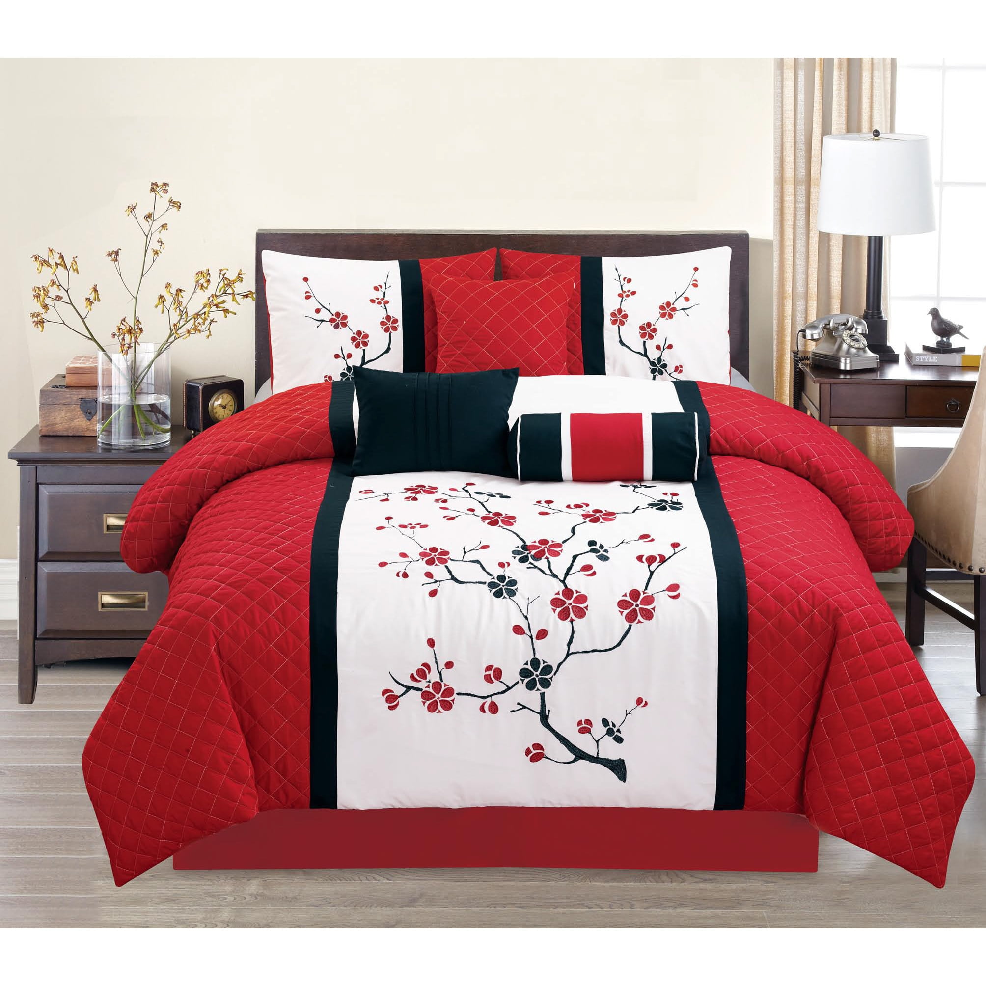 Where To Buy Nice Comforter Sets / The perfect comforter set is soft, warm, and durable.