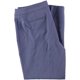thumbnail image 2 of Anne Klein Pantalones casuales con frente plano para mujer, azul, 12 Anne Klein Pantalones, 2 of 2