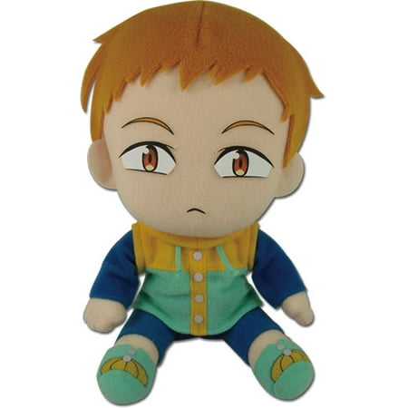 geek toys seven deadly sins