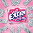 thumbnail image 6 of Extra Classic Bubble Sugarfree Gum (Pack of 10), 6 of 7