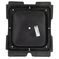 thumbnail image 2 of Polaris 5451578-070 Black Center Storage Box  OEM, 2 of 5