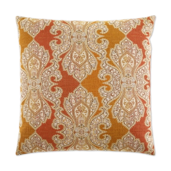 Canaan Company Derrington Punch Accent Pillow 2002-P