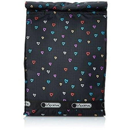 UPC 883681879369 product image for LeSportsac LeLunch Sack (Love Drops) | upcitemdb.com