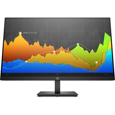 HP P274 27-inch Monitor