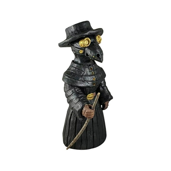 TopLLC Halloween Decor Fall Decor Mr. Crow Incense Container Decoration Ornament Halloween Party Favor on Clearance