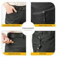 thumbnail image 6 of Men’s Urban Pro Stretch Utility Cargo Pants, 6 of 8