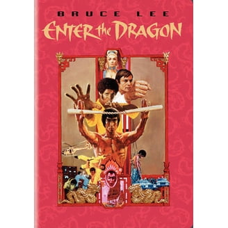The Real Bruce Lee Collection (DVD) - Walmart.com